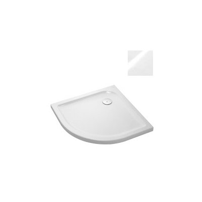 Brodzik półokrągły 90 x 90 cm Villeroy & Boch Subway 6036 A9 01